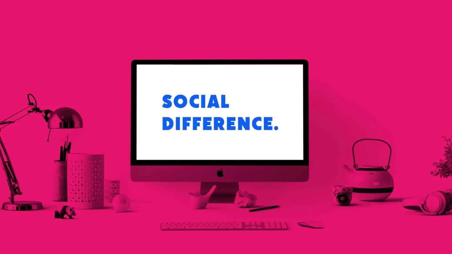 Social Difference