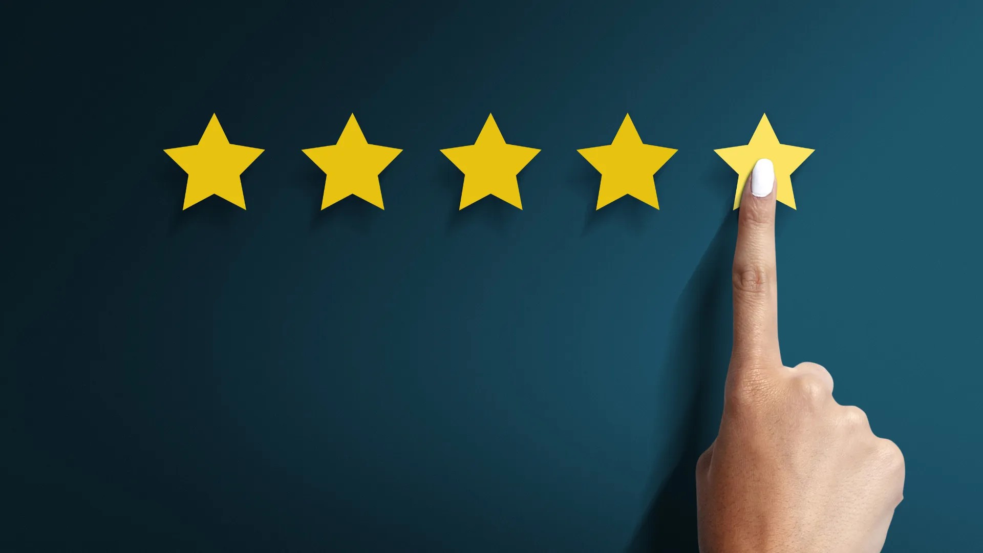 A Dentist's Guide to Collect More Online Reviews