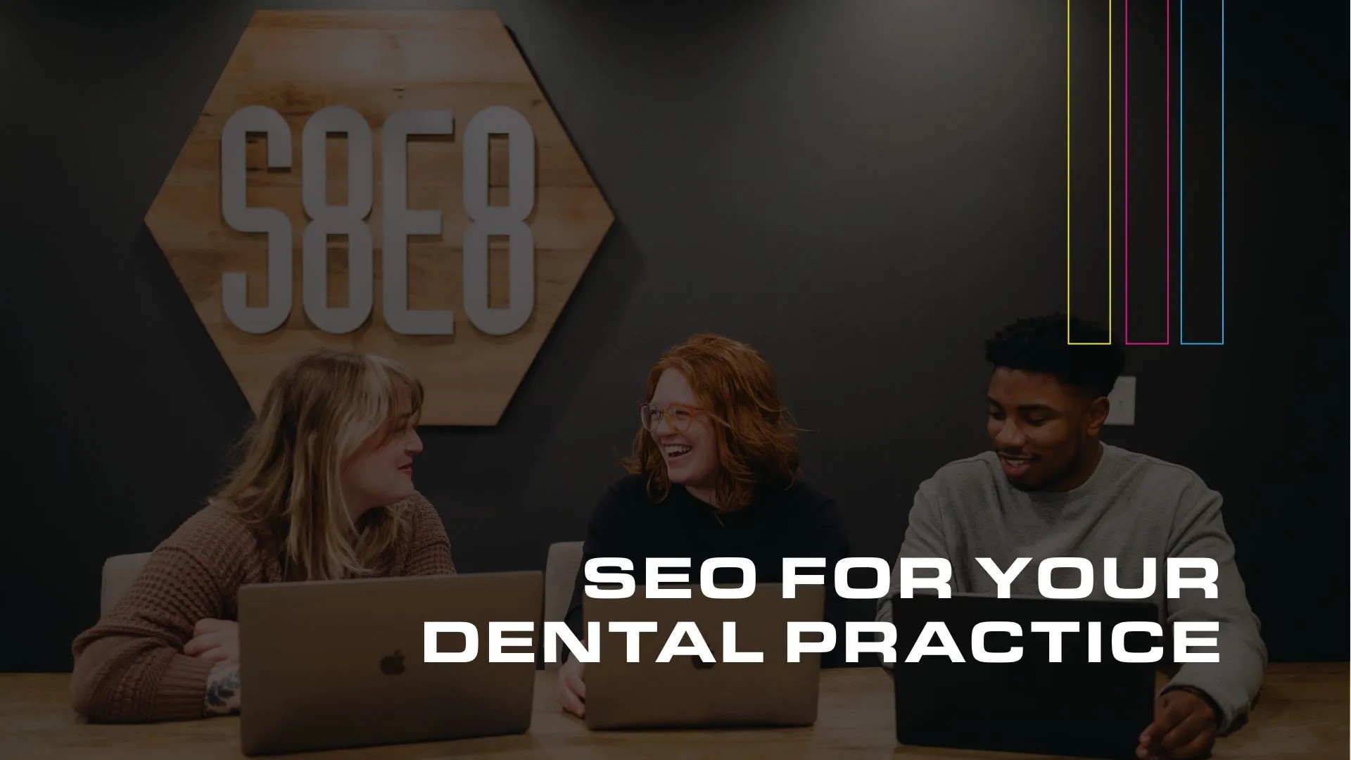 SEO for Your Dental Practice