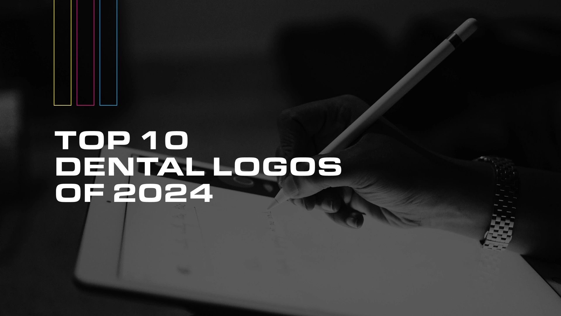 Top 20 Dental Practice Logos