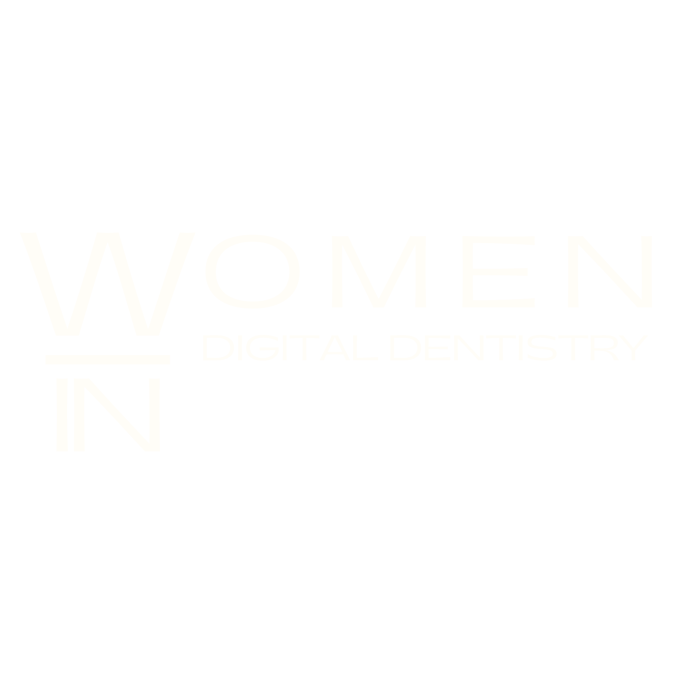 Women In Digital Dentistry