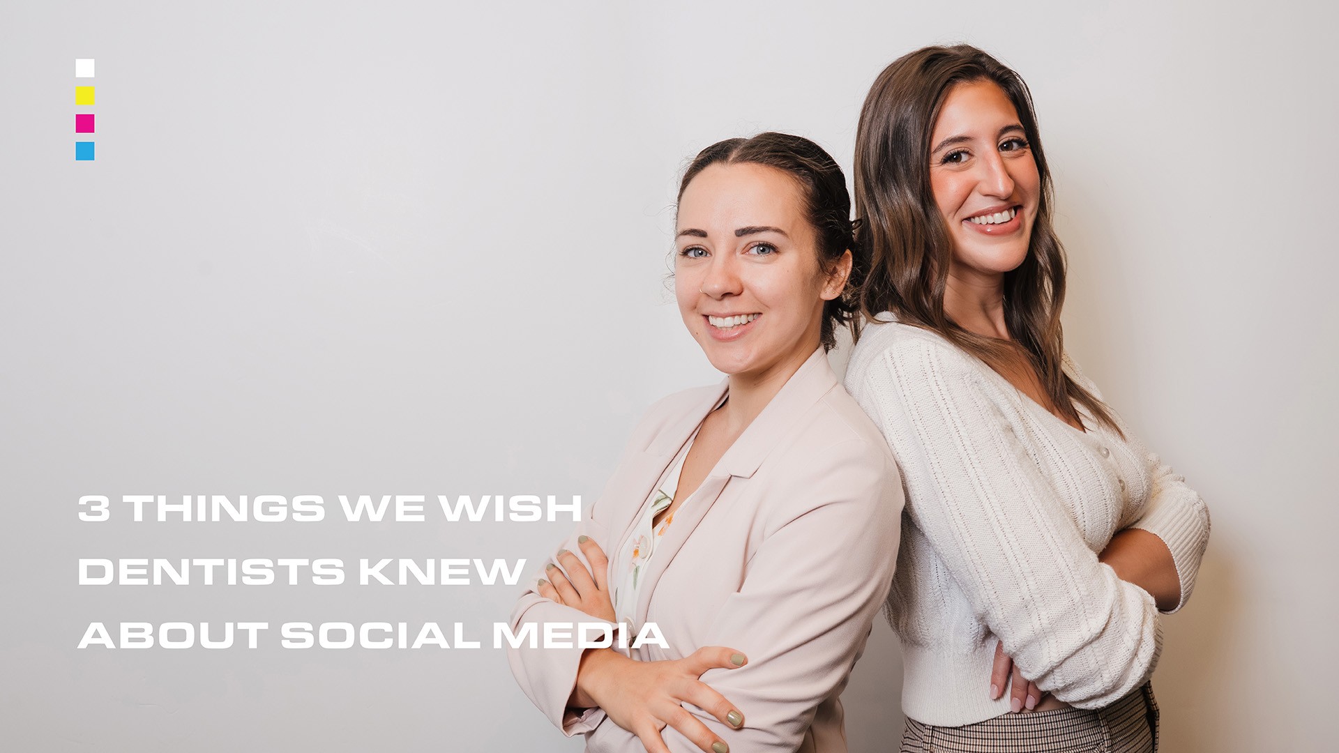3 Things We Wish Dentists Knew About Social Media